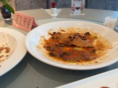 -安徽大厦中餐厅