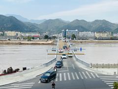 -台州府城(江南长城)