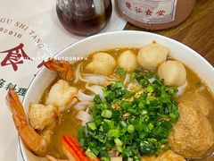 曼谷走鬼船粉-曼谷食堂·泰国家庭料理