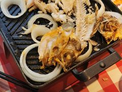 -西贝(吴江路湟普汇店)