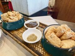 干炸响铃-楼外楼(西湖景区孤山路店)