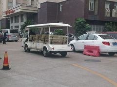 -广州市番禺中心医院(主院区)