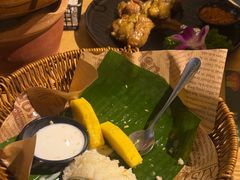 -曼泰·泰餐(京华城店)
