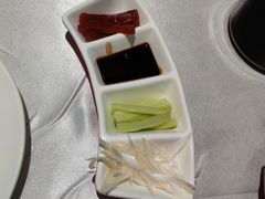 -味+新京宴·烤鸭·北京菜(创意谷店)