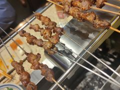 -大头叔烤鸡爪·朝鲜族烤串(天池路店)