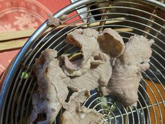 牛舌-原牛道·潮汕围炉火锅(讯美店)