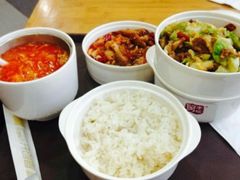 -老娘舅(杭州良渚永旺梦乐城店)