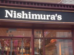 -西村叔叔的店·面包·甜品·蛋糕(崂山丽达店)