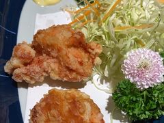 -晶吉·居酒屋·烧鸟·海胆(民主广场店)