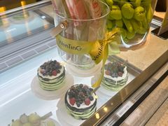 -WenTinG文汀·半糖蛋糕(合生汇店)