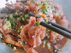 -张大师鸭爪爪特色干锅(南湖店)