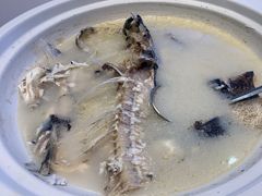 -香山湖渔家大院