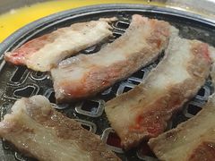 -韩宫宴烤肉·料理(苏州中心店)