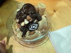 -DQ·蛋糕·冰淇淋(绿宝店)