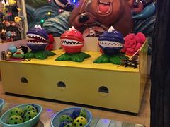 -横店影视城梦幻谷园区