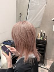 -天使之手