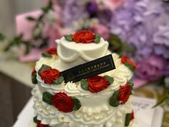 -ZOZO's昌左左精致甜品设计(新北店)