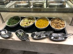 -航空港万怡酒店·万荟轩餐厅(航空港区远航路店)