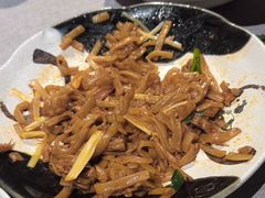 -晓粤·惹味粤菜(凯德乐峰广场店)