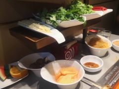 -海底捞火锅(凯德广场店)