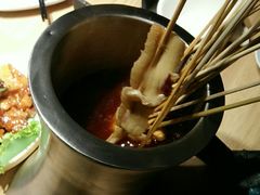 -醉得意·山茶油炒土鸡(泰安火车站大润发店)