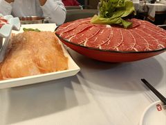 -德天肥牛海鲜火锅(龙吟坊店)