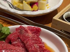 -赤坂亭·M9和牛烧肉·铁板烧·日料398放题(长泰广场店)