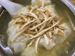 绉纱小馄饨-荣巷小馄饨(荣巷店)