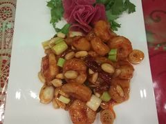 宫爆虾球-郭家大院(新源店)