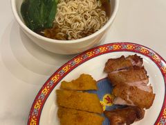 -香港新曜记茶餐厅(星耀城店)