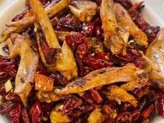 辣子鸡尖-浮何烤铺(桐梓林店)