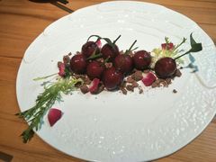 -周三的情书花园餐厅(江北店)
