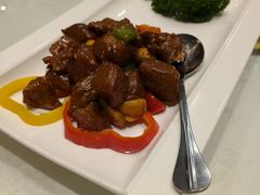 -万宝海鲜舫(劳动公园店)