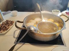 -潮发潮汕牛肉店(龙洞店)