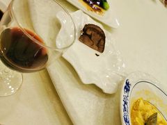 -梅龙镇酒家(南京西路总店)