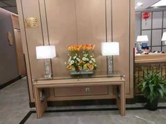 -金时代顺风大酒店(临港百联店)