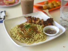 -華歡冰室-WahFoon(吉大店)