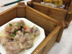 -丰谷酒家(鹏瑞利季华广场店)