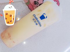 -茶百道(呼家楼店)
