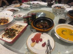 -金美华轩(东方路齐鲁店)