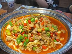 -鸡本无敌江湖菜(摩尔城店)