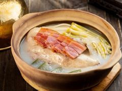 玉竹火瞳炖麻鸭-南京大牌档(人民广场店)