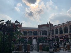 -佛罗伦萨小镇广佛名品奥特莱斯(疏港路店)