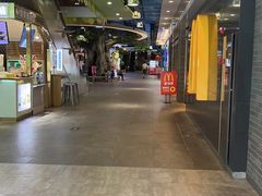 -麦当劳(美林湖店)