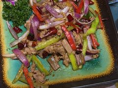 -君霖海鲜私房菜(春柳店)