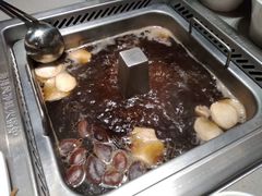 -海底捞火锅(公益西桥店)