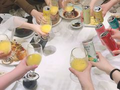 -同庆楼(滨湖万达广场店)