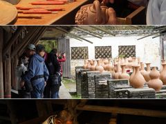 -景德镇古窑民俗博览区