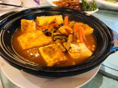 西施豆腐煲-朱仔记食府(江南大道店)
