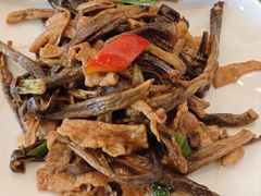 -茶油香闽南菜·花园餐厅(前埔店)